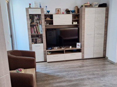 APARTAMENT 2 CAMERE  DECOMANTAT, MOBILAT ,LOC DE PARCARE-BD. N.GRIGORESCU