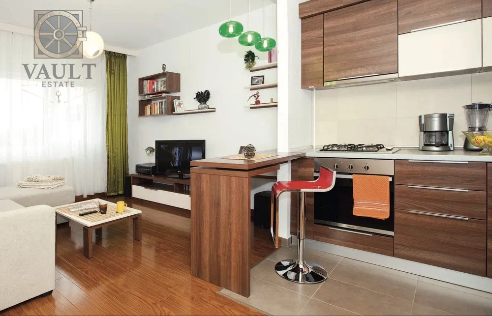 STUDIO / 39M2 / AN 2010 / PACII