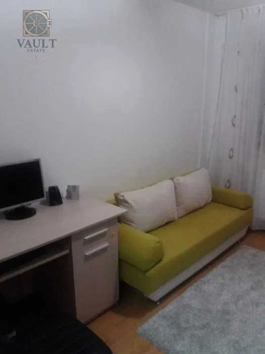 Apartament 3 camere- Bloc reabilitat termic- Beceni/ Uioara