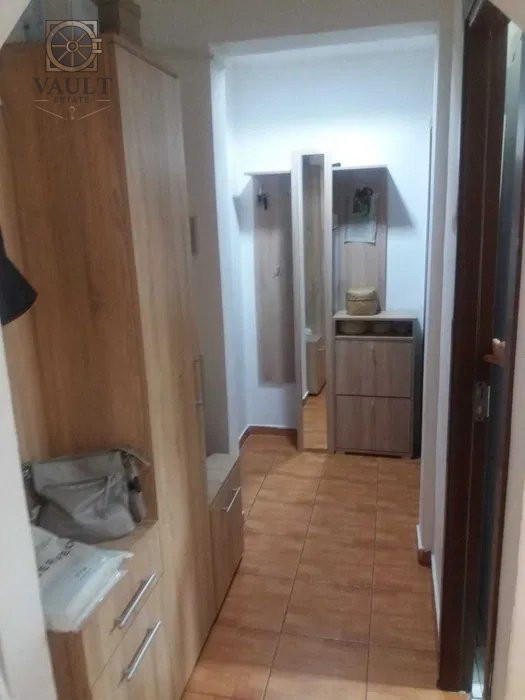 Apartament 3 camere- Bloc reabilitat termic- Beceni/ Uioara