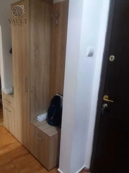Apartament 3 camere- Bloc reabilitat termic- Beceni/ Uioara