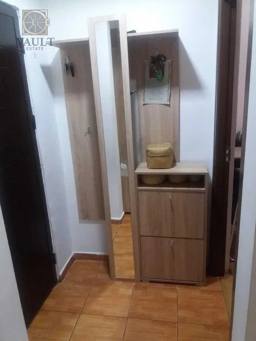 Apartament 3 camere- Bloc reabilitat termic- Beceni/ Uioara