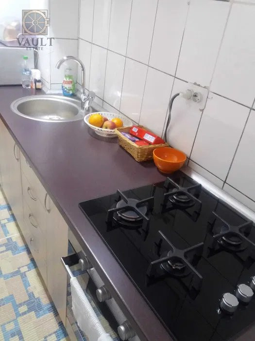 Apartament 3 camere- Bloc reabilitat termic- Beceni/ Uioara