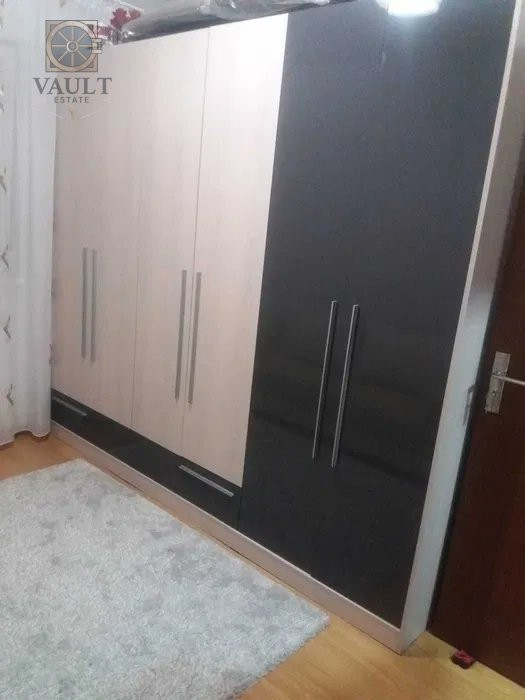 Apartament 3 camere- Bloc reabilitat termic- Beceni/ Uioara