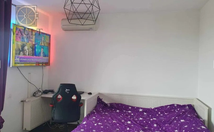 Investiție sigură! Garsonieră spatioasa  în Quadra 2