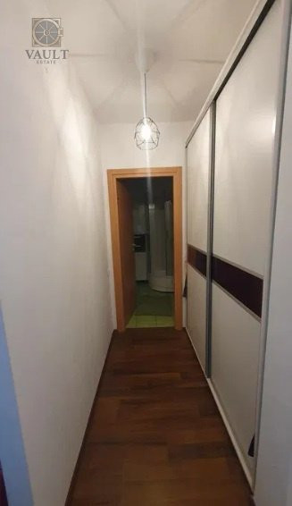 Investiție sigură! Garsonieră spatioasa  în Quadra 2