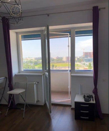 Investiție sigură! Garsonieră spatioasa  în Quadra 2