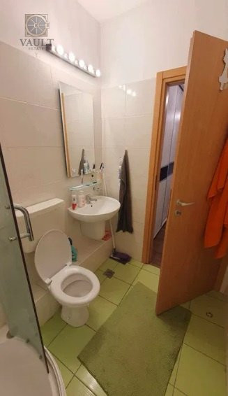 Investiție sigură! Garsonieră spatioasa  în Quadra 2