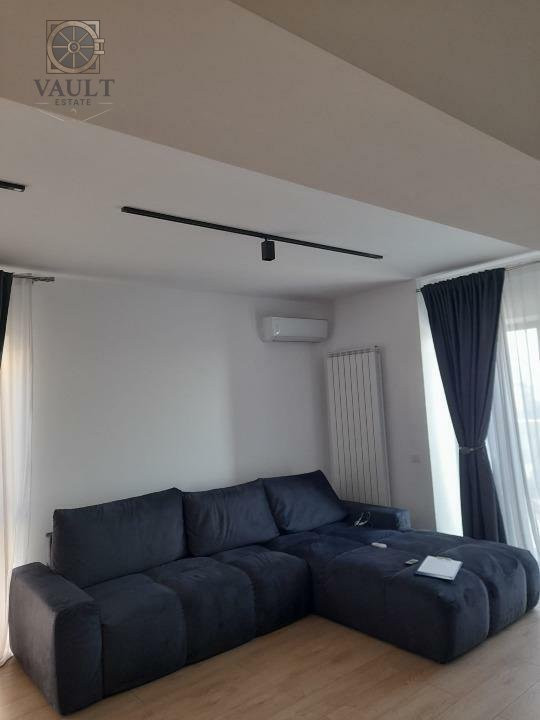 APARTAMENT TIP DUPLEX 3 CAMERE - MOGHIOROS PARK RESIDENCE - 3 BAI