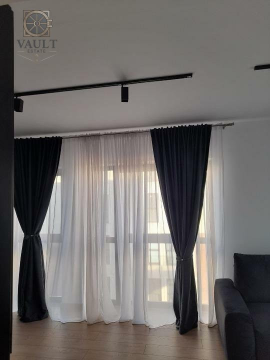 APARTAMENT TIP DUPLEX 3 CAMERE - MOGHIOROS PARK RESIDENCE - 3 BAI