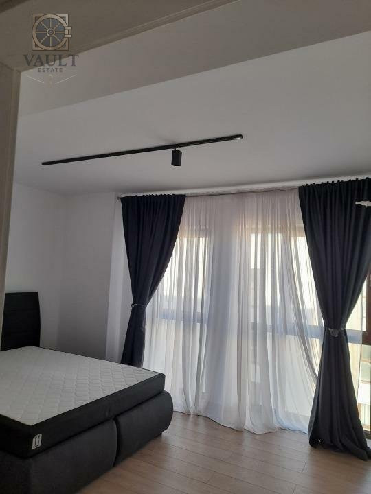 APARTAMENT TIP DUPLEX 3 CAMERE - MOGHIOROS PARK RESIDENCE - 3 BAI