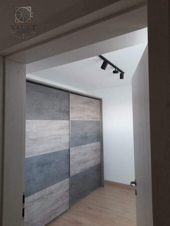 APARTAMENT TIP DUPLEX 3 CAMERE - MOGHIOROS PARK RESIDENCE - 3 BAI
