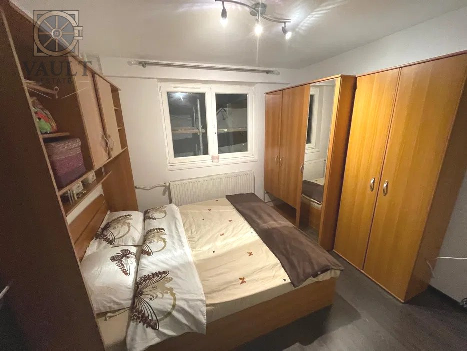 APARTAMENT 3 CAMERE / POSIBILITATE CENTRALA / BLOC ANVELOPAT / PANTELIMON