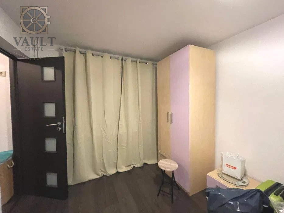 APARTAMENT 3 CAMERE / POSIBILITATE CENTRALA / BLOC ANVELOPAT / PANTELIMON