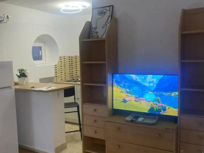 Garsoniera - Decomandata -20mp- RS 1 