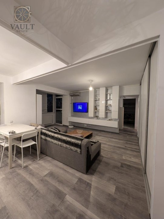 3 CAMERE MODERN ,ANVELOPAT  CU CENTRALA -BABA NOVAC