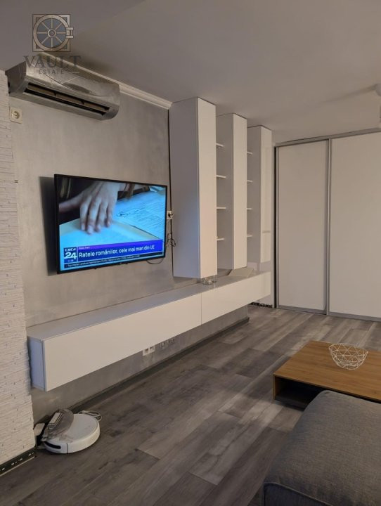 3 CAMERE MODERN ,ANVELOPAT  CU CENTRALA -BABA NOVAC