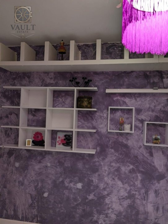 3 CAMERE MODERN ,ANVELOPAT  CU CENTRALA -BABA NOVAC