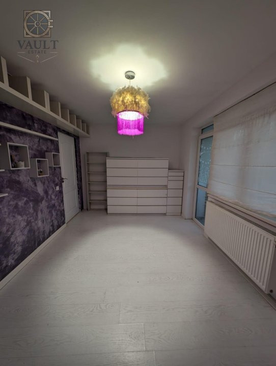 3 CAMERE MODERN ,ANVELOPAT  CU CENTRALA -BABA NOVAC