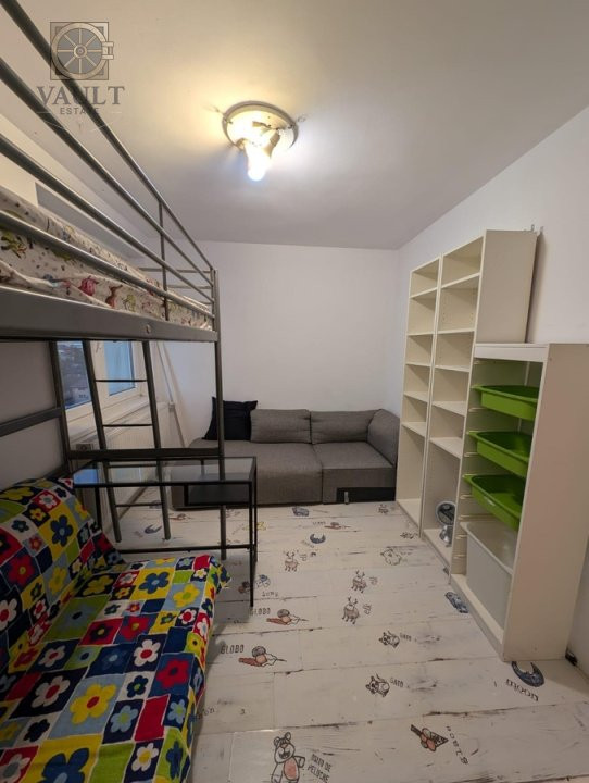 3 CAMERE MODERN ,ANVELOPAT  CU CENTRALA -BABA NOVAC