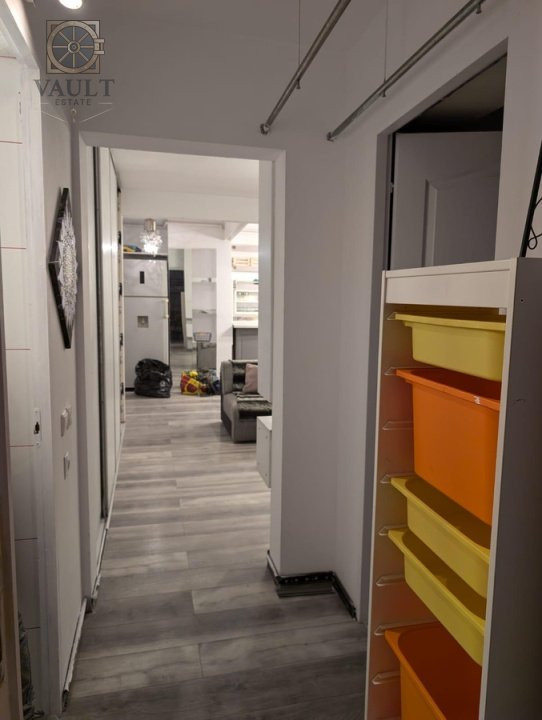 3 CAMERE MODERN ,ANVELOPAT  CU CENTRALA -BABA NOVAC
