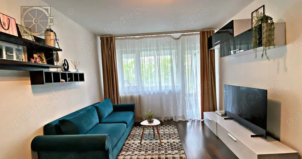 Apartament 2 camere Drumul Taberei