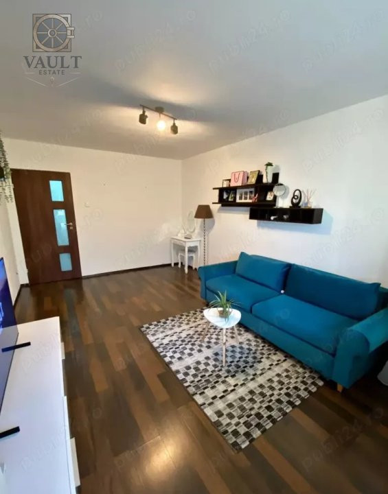 Apartament 2 camere Drumul Taberei