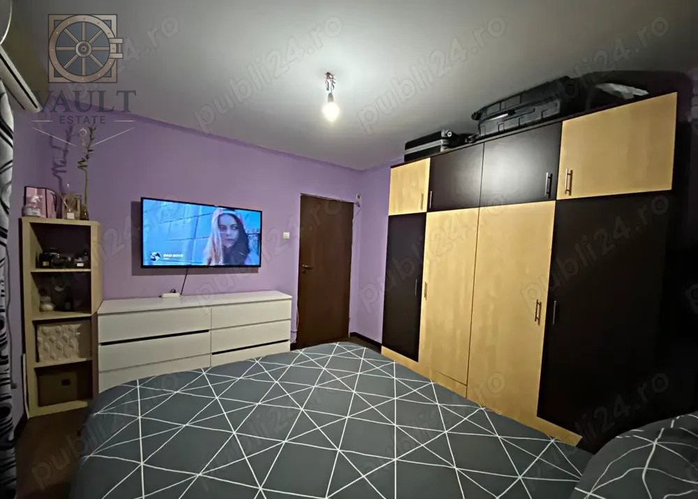 Apartament 2 camere Drumul Taberei