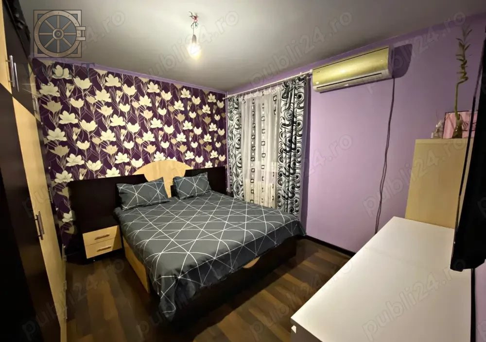 Apartament 2 camere Drumul Taberei