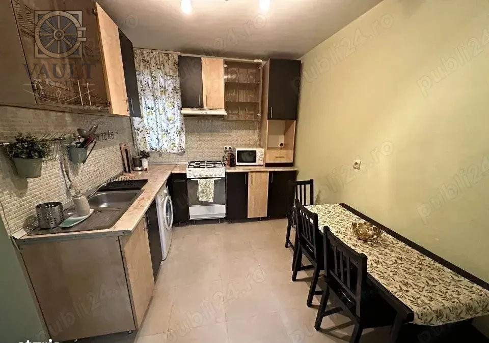 Apartament 2 camere Drumul Taberei
