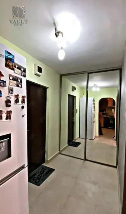 Apartament 2 camere Drumul Taberei