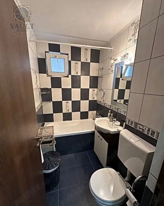 Apartament 2 camere Drumul Taberei