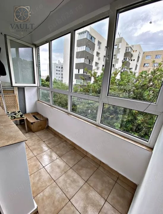 Apartament 2 camere Drumul Taberei