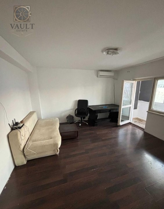 Apartament 2 camere Doamna Ghica-Baicului