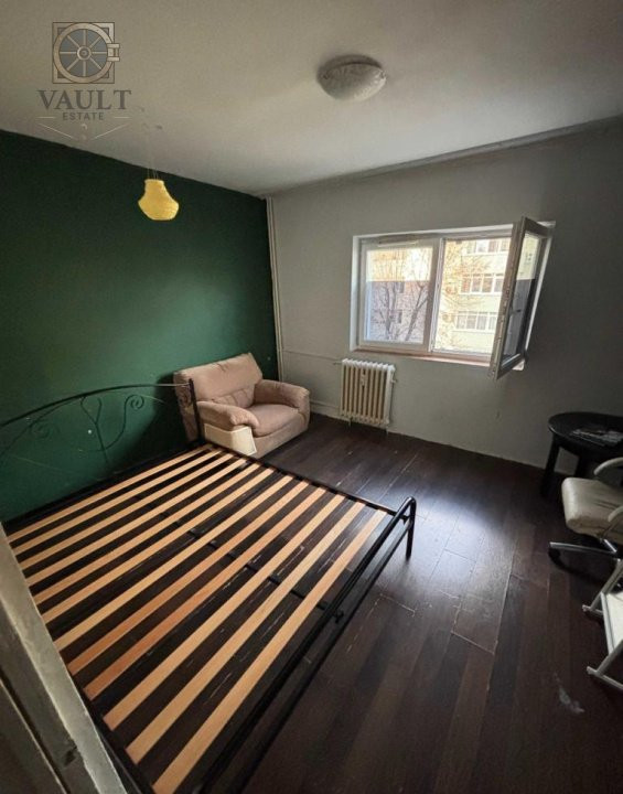 Apartament 2 camere Doamna Ghica-Baicului