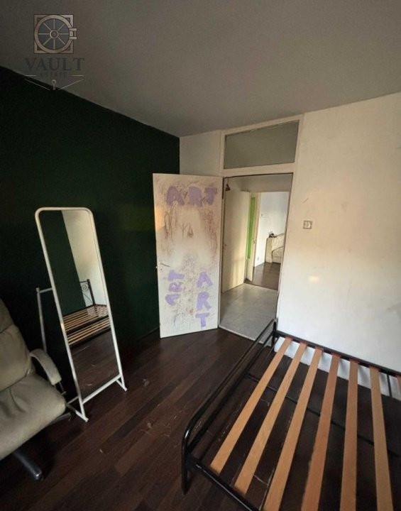 Apartament 2 camere Doamna Ghica-Baicului
