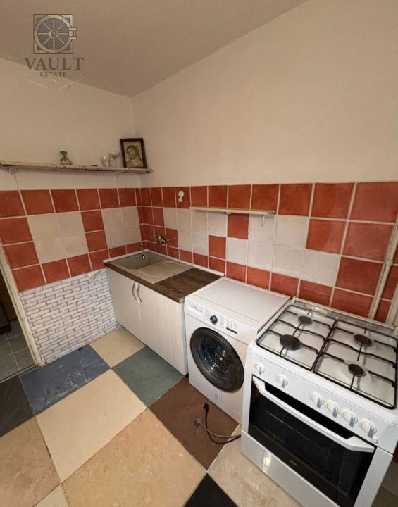 Apartament 2 camere Doamna Ghica-Baicului