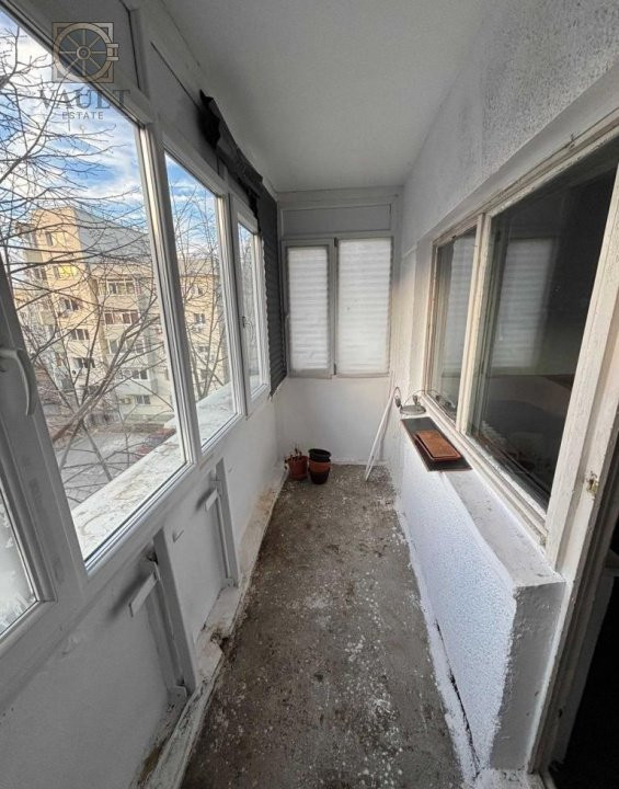 Apartament 2 camere Doamna Ghica-Baicului