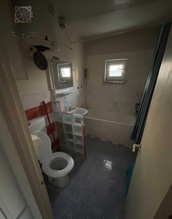 Apartament 2 camere Doamna Ghica-Baicului