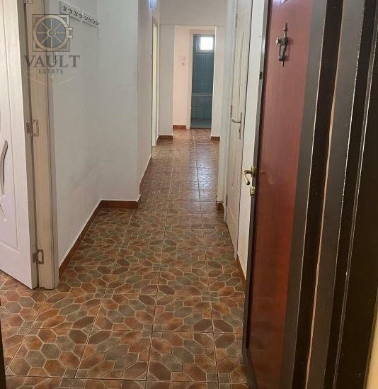 Apartament 3 camere - Langa Metrou - 1 DECEMBRIE 1918 - Trapezului 
