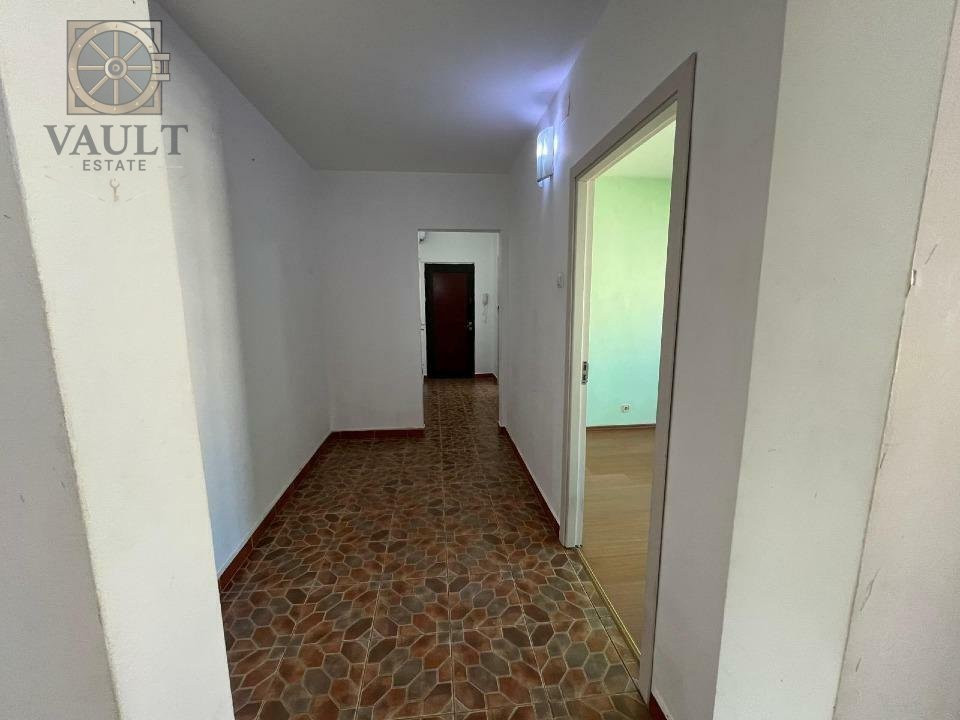 Apartament 3 camere - Langa Metrou - 1 DECEMBRIE 1918 - Trapezului 