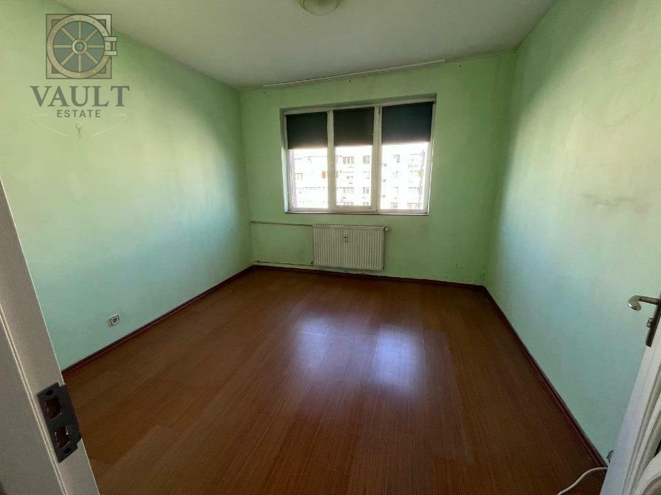 Apartament 3 camere - Langa Metrou - 1 DECEMBRIE 1918 - Trapezului 