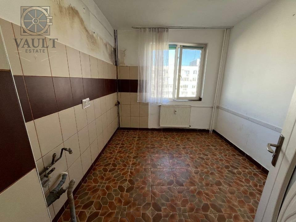 Apartament 3 camere - Langa Metrou - 1 DECEMBRIE 1918 - Trapezului 
