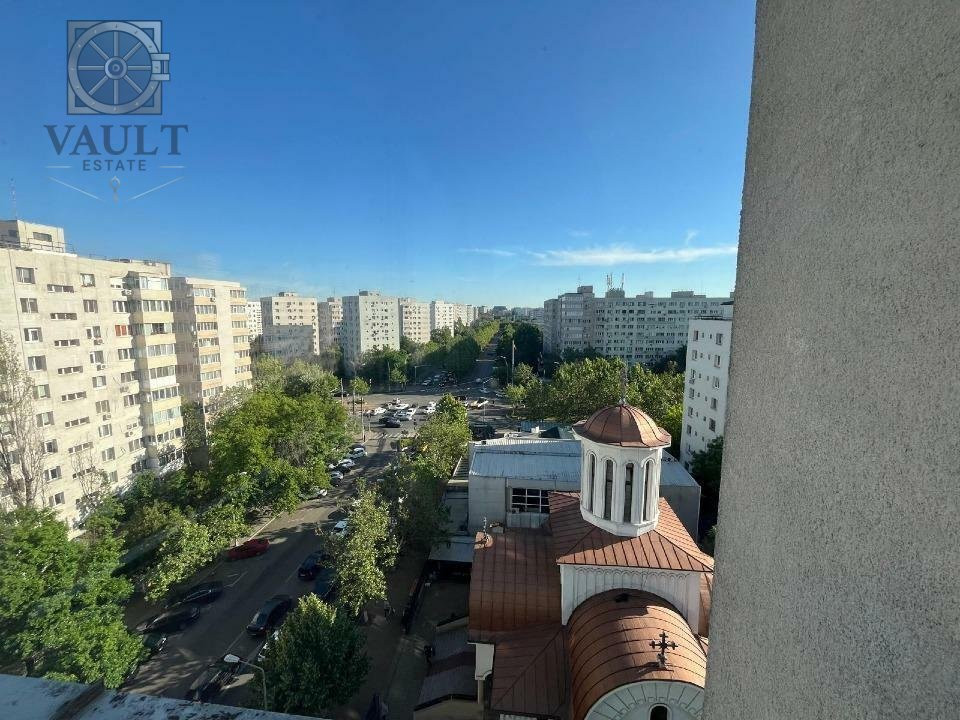 Apartament 3 camere - Langa Metrou - 1 DECEMBRIE 1918 - Trapezului 