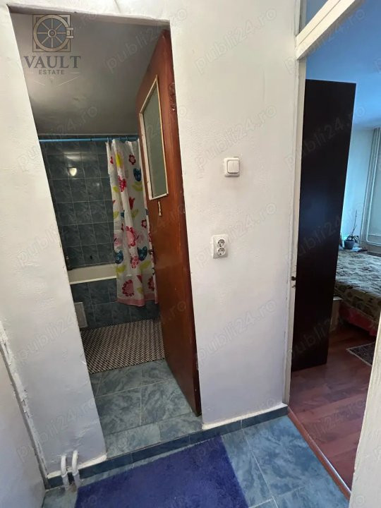 Apartament 3 camere-Etaj 4-Sos Oltenitei