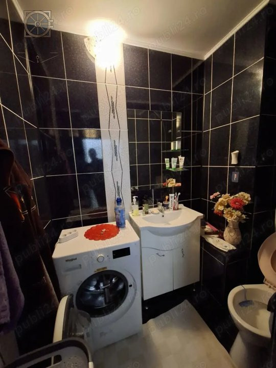 Apartament 3 camere-Etaj 4-Sos Oltenitei