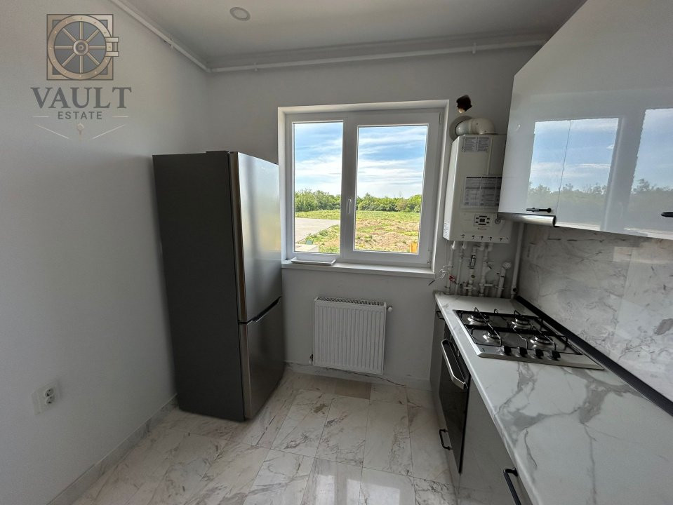 GARSONIERA / 36M2 / CENTRALA PROPRIE / MILITARI