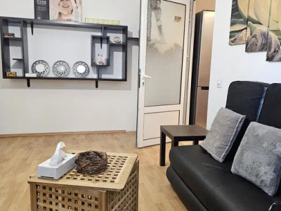 Apartament 2 camere-Etaj 4-Piata Resita