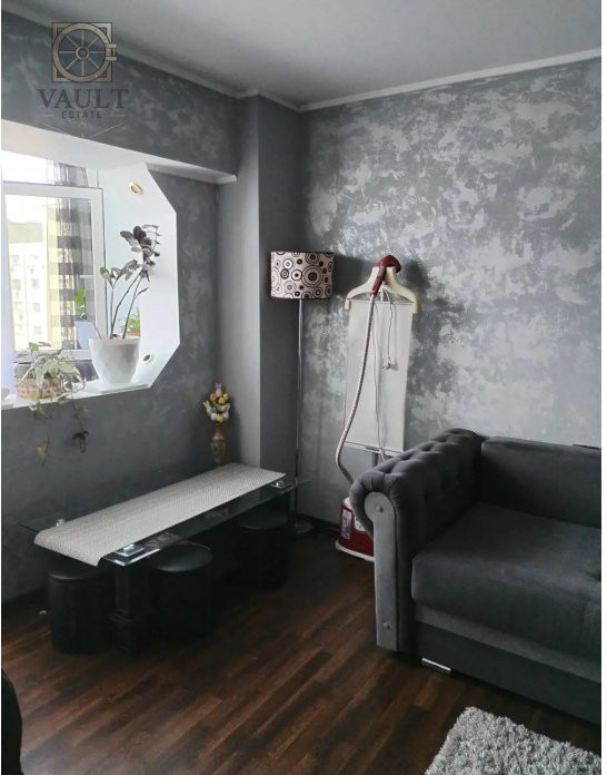 Apartament 3 camere - decomandat-2 bai- Metrou Raul Doamnei