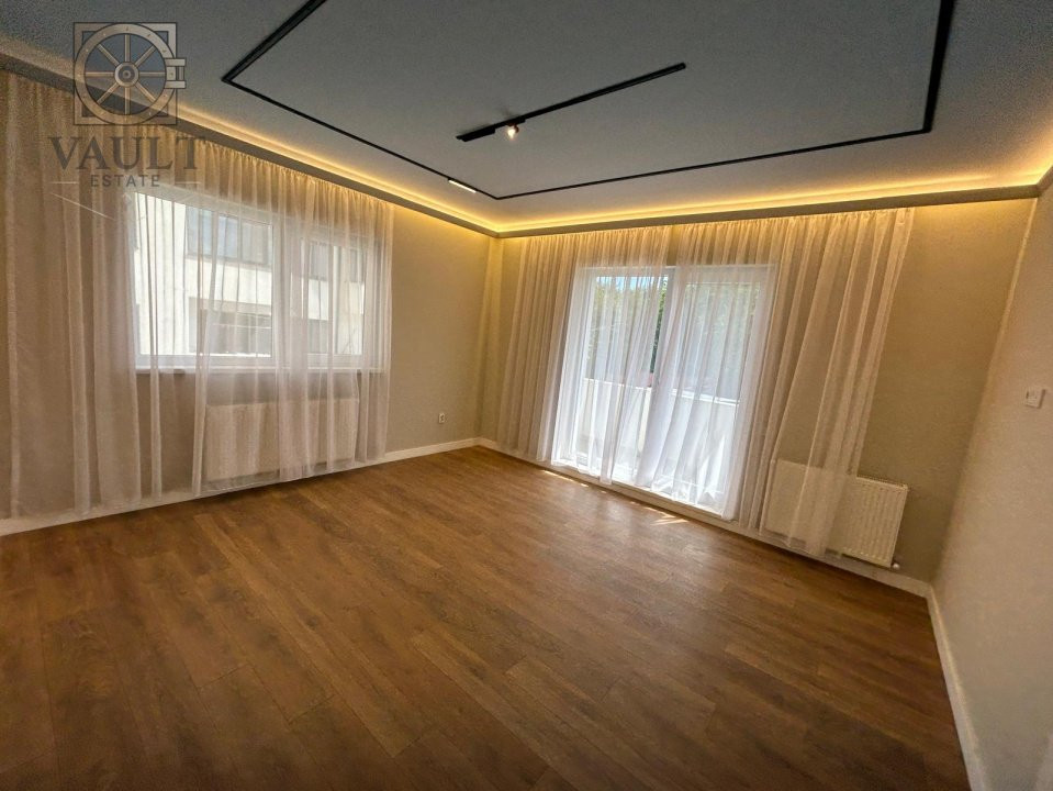 APARTAMENT 3 CAMERE / CENTRALA PROPRIE / AN FINALZIARE 2026 / MILITARI 
